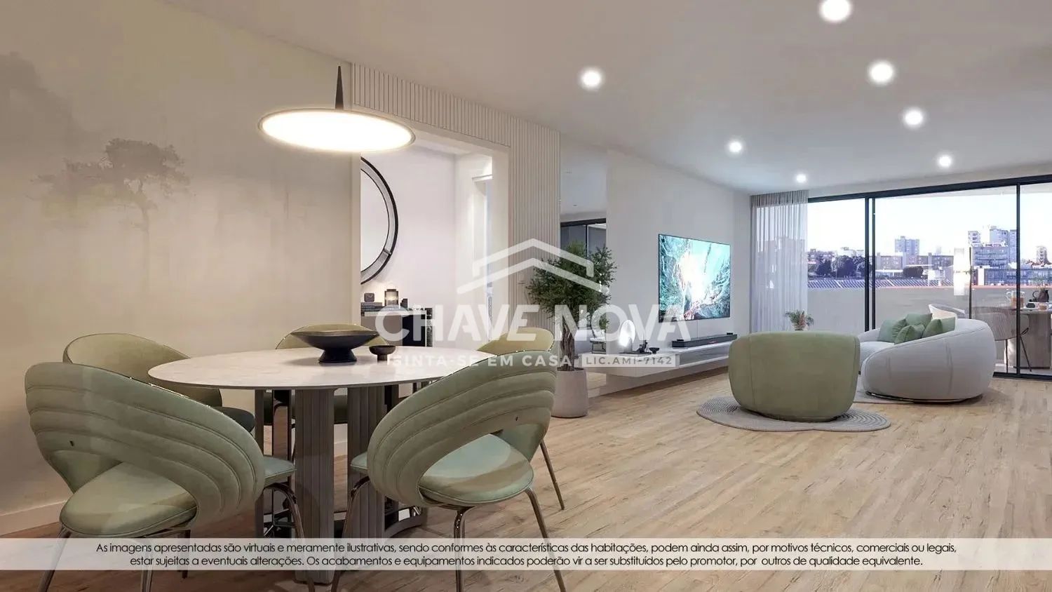 Apartamento T2 - Vila Nova de Gaia - 3