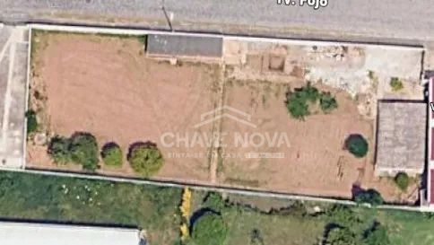 Terreno c/690m2 p/Construção Moradia Térrea ou Duas Moradias Geminadas | S. Félix da Marinha - 3