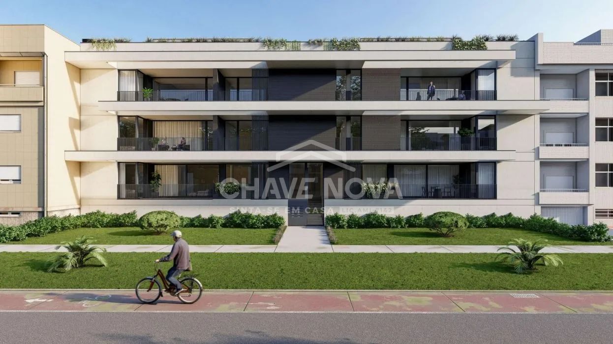 Apartamento T3 Duplex - Praia da Vagueira