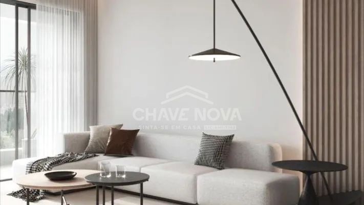 Apartamento T3 Duplex - Praia da Vagueira - 2