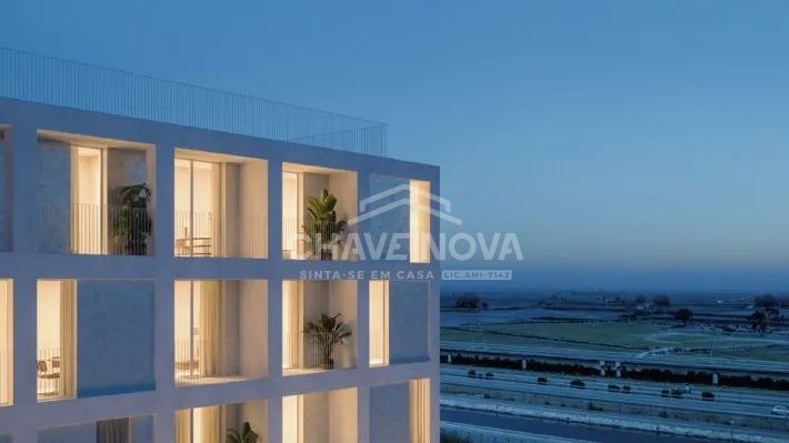 Apartamento T2