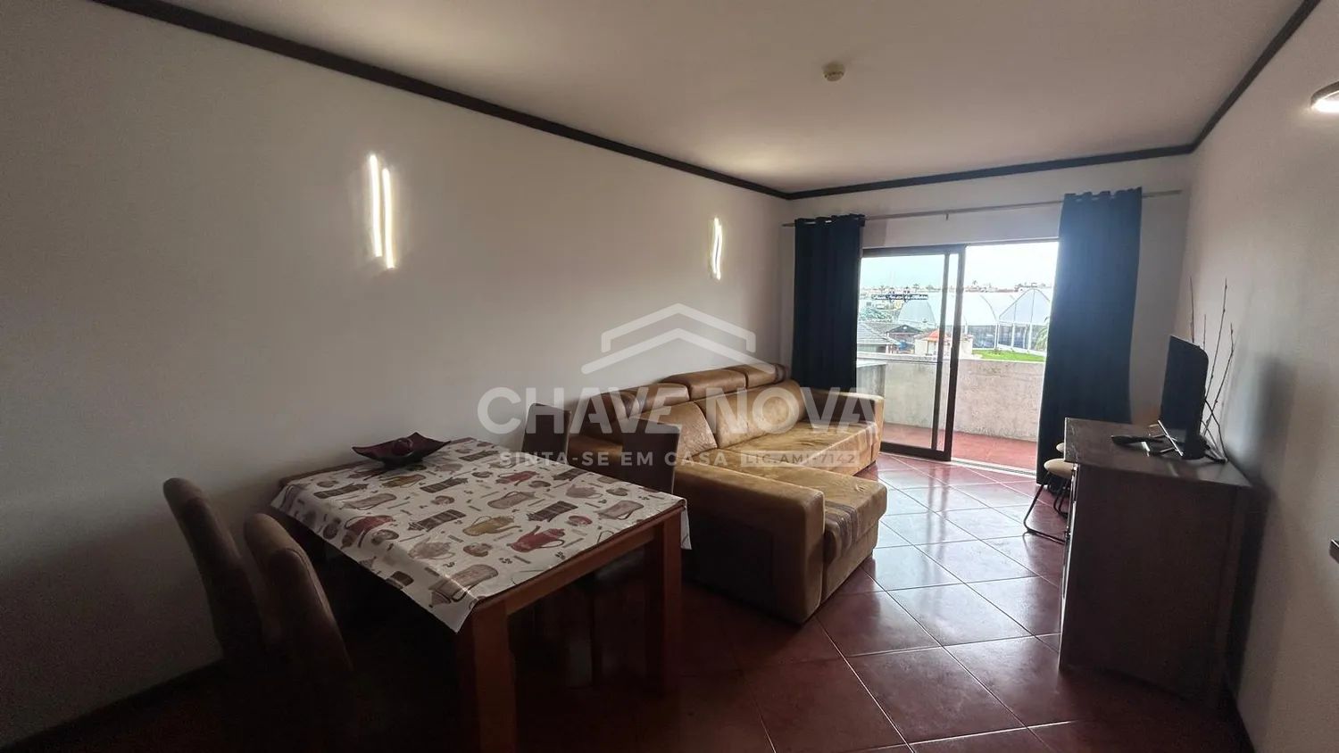 Apartamento T1 em Apart-Hotel, Albufeira - 3