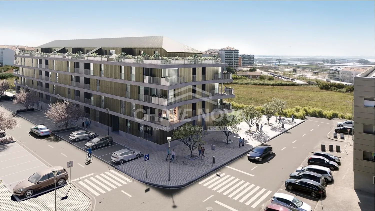 Apartamento T2