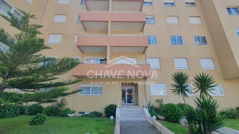 Apartamento à venda em Arcozelo