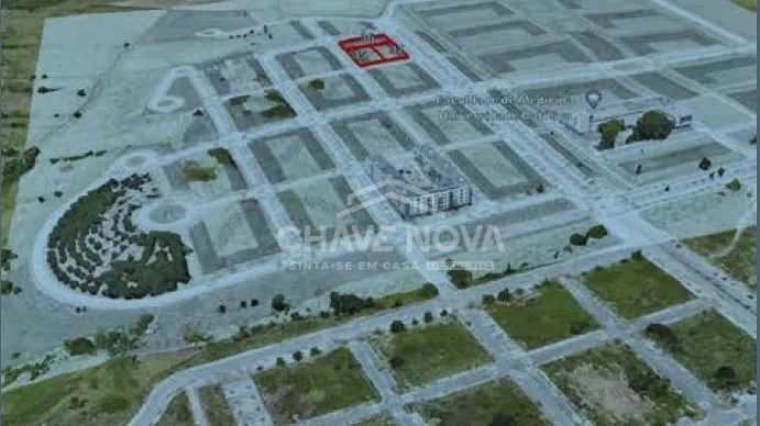 Lotes para construção - 2