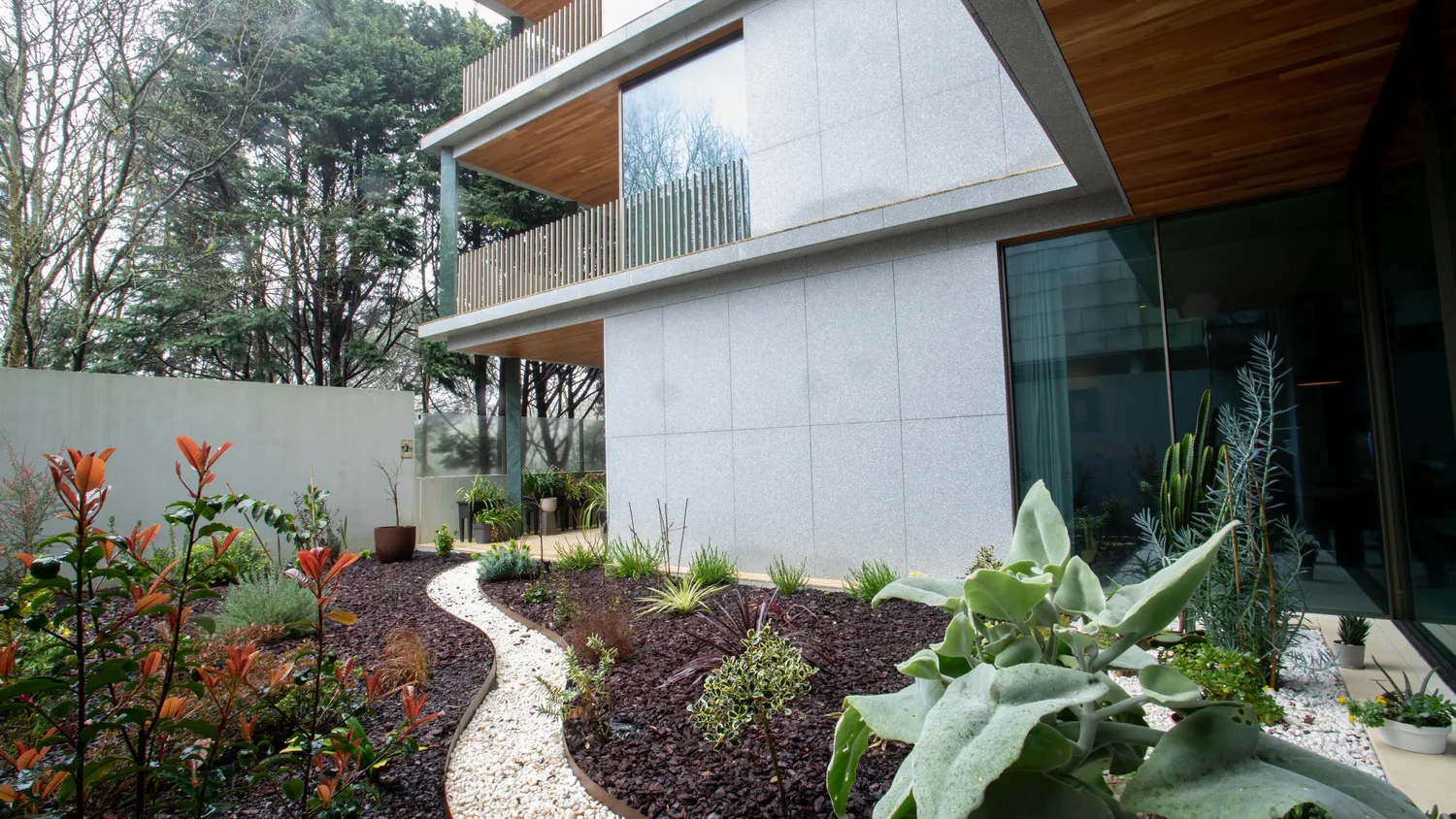 Apartamento T3 - Serenidade Privada no Parque da Cidade - 2