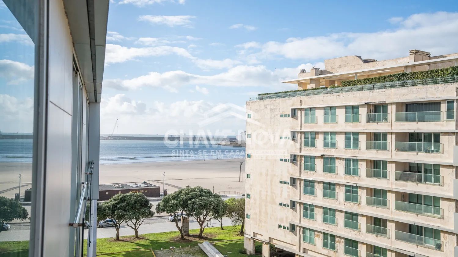 Apartamento T2 para arrendar