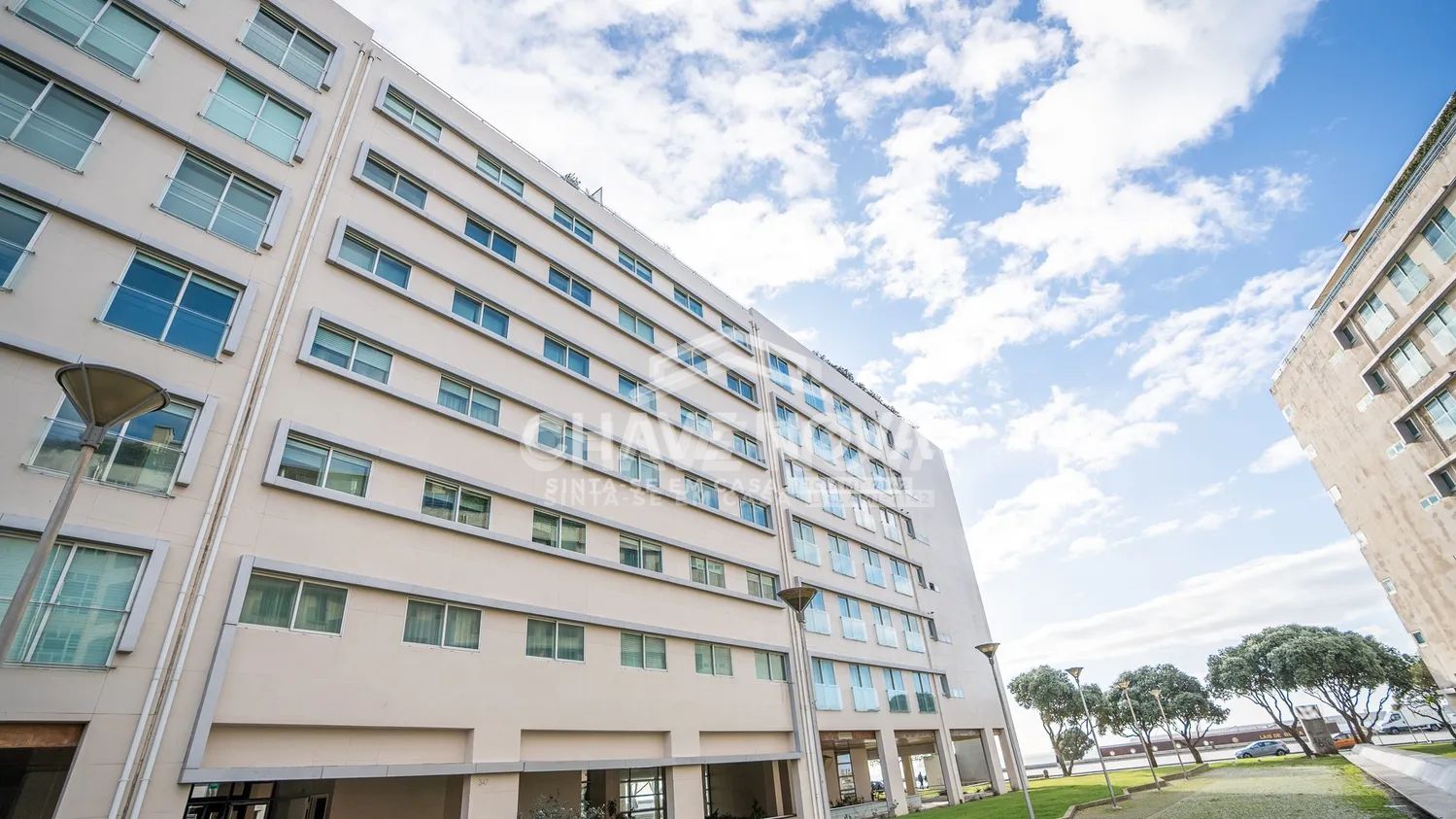 Apartamento T2 para arrendar - 2
