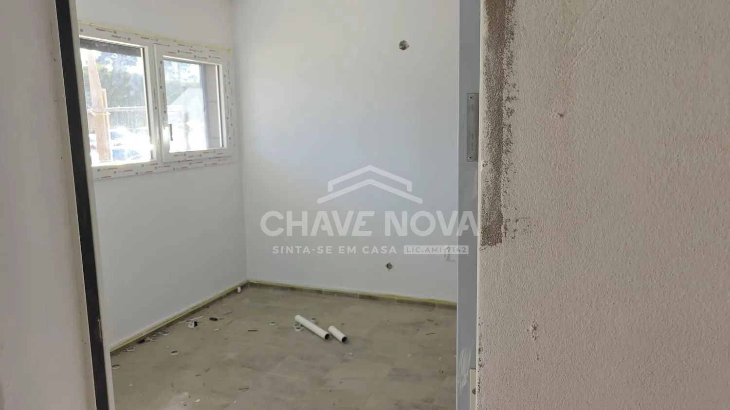 T3 Novo Santa Marta de Corroios - 2