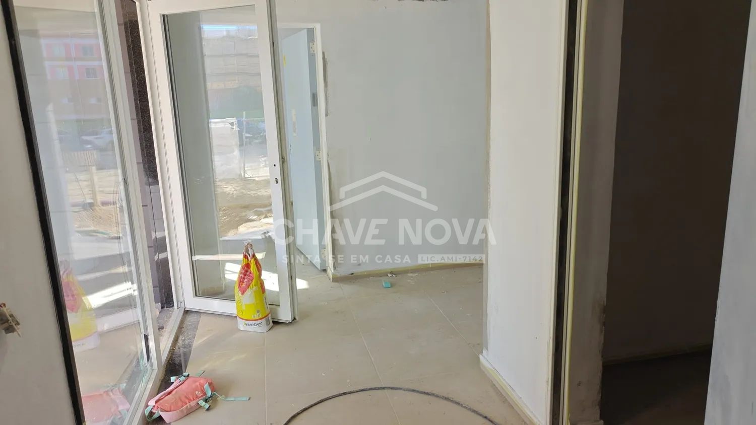 T3 Novo Santa Marta de Corroios - 3