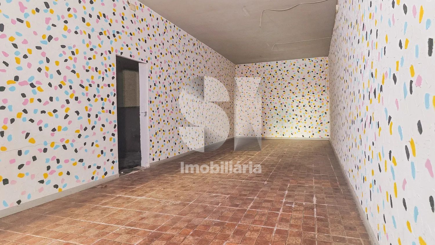 Moradia S. Martinho do Bispo Coimbra - 3