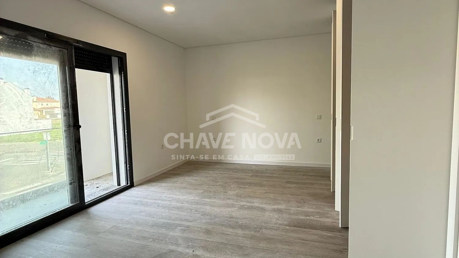 Moradia em Construção na Vista Alegre - Ílhavo - 3