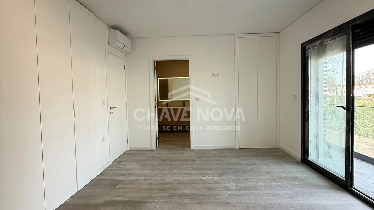 Moradia em Construção na Vista Alegre - Ílhavo - 3
