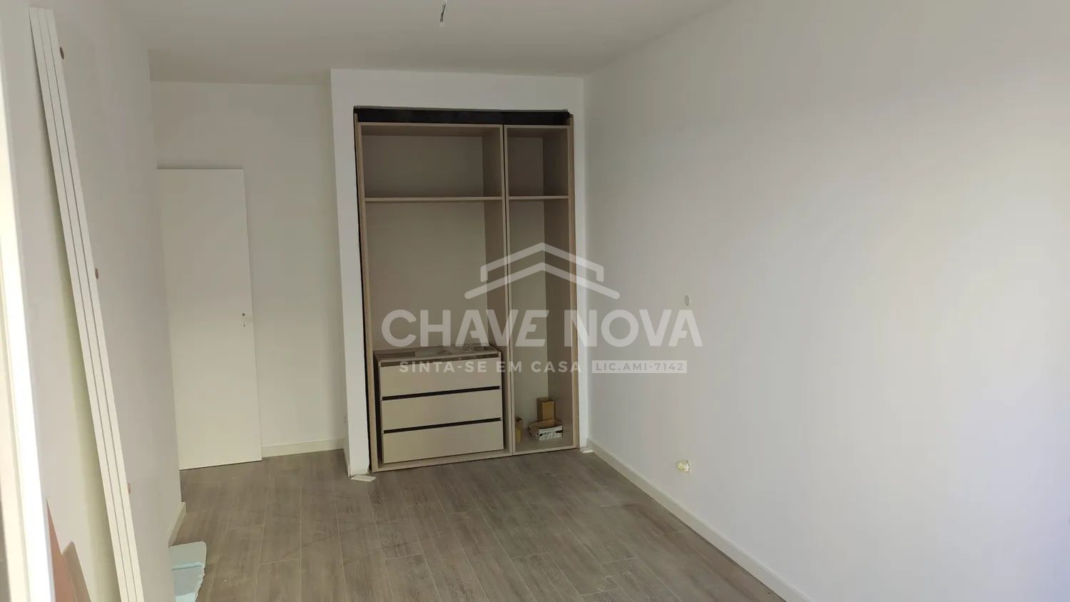 T3 Novo Santa Marta de Corroios