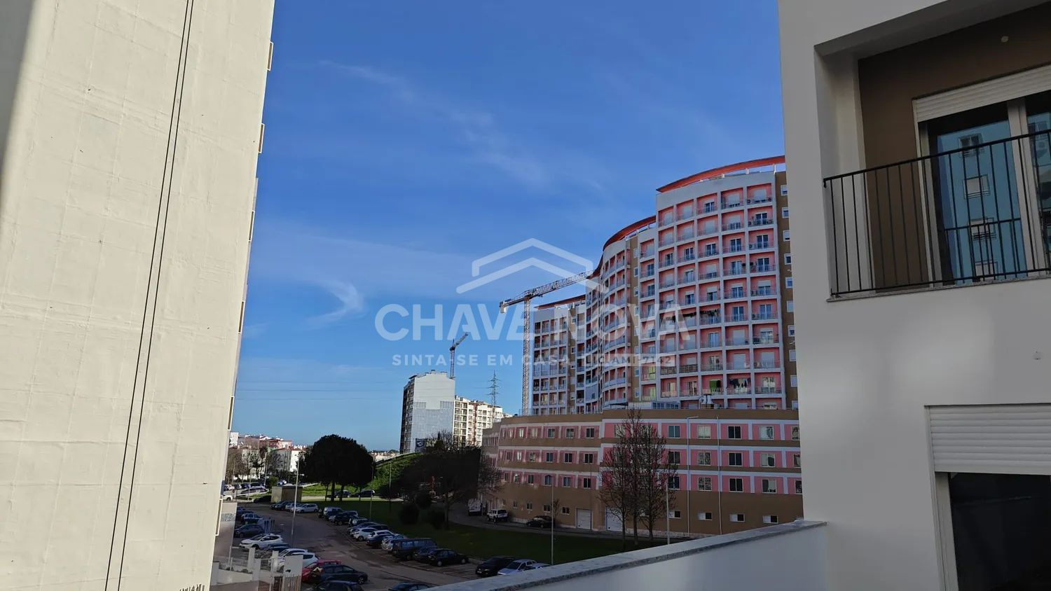 T3 Novo Santa Marta de Corroios - 3
