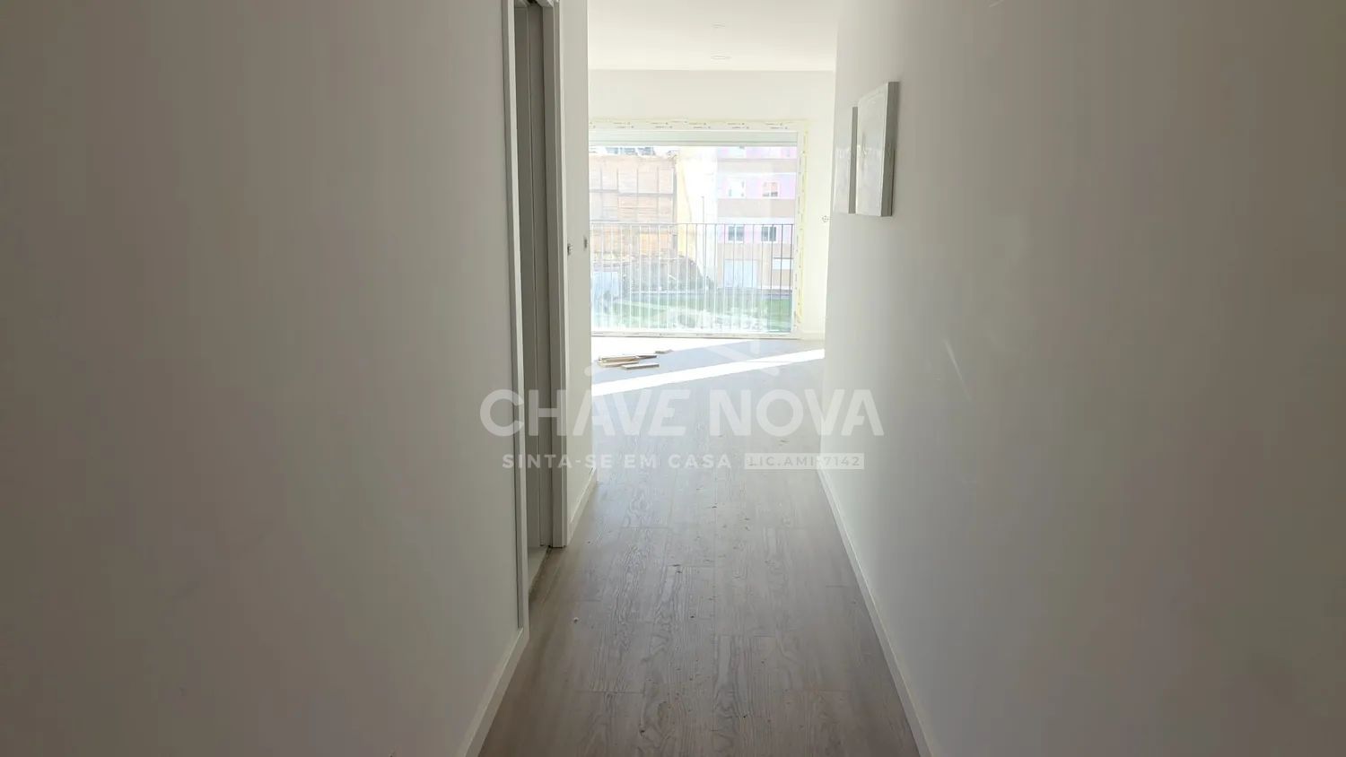 T2 Novo Corroios- Seixal- Santa Marta de Corroio - 2