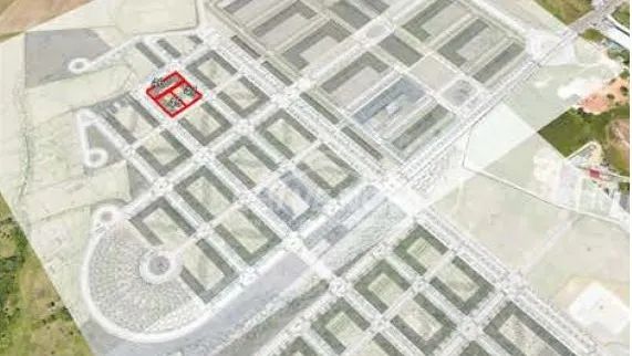 Lotes para construção - 2