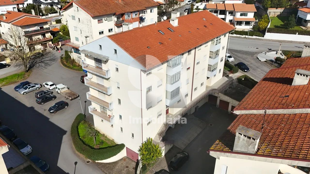 Appartement T2
