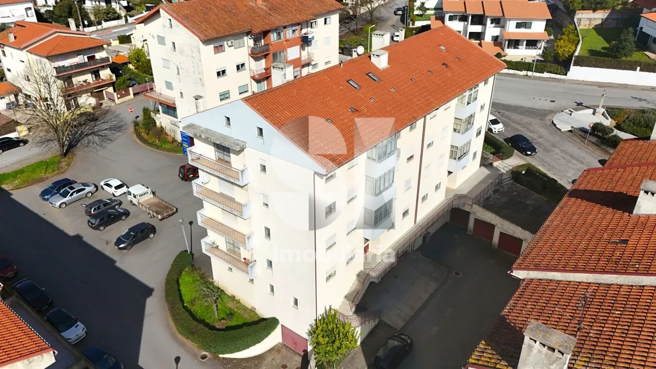 Appartement T2 - 3