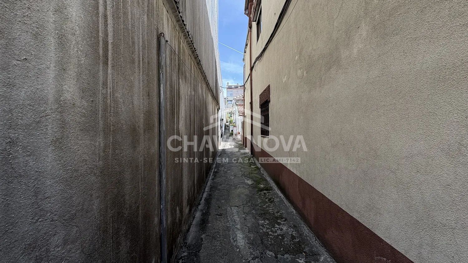 Ilha com 8 Casas – Oportunidade de Investimento em Vila Nova de Gaia - 2
