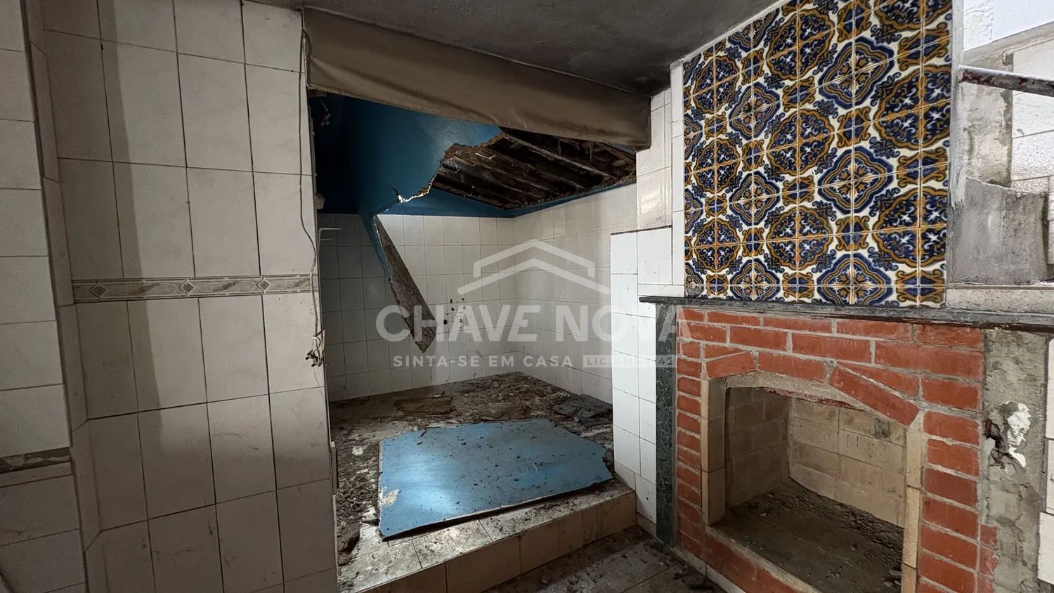 Ilha com 8 Casas – Oportunidade de Investimento em Vila Nova de Gaia - 3