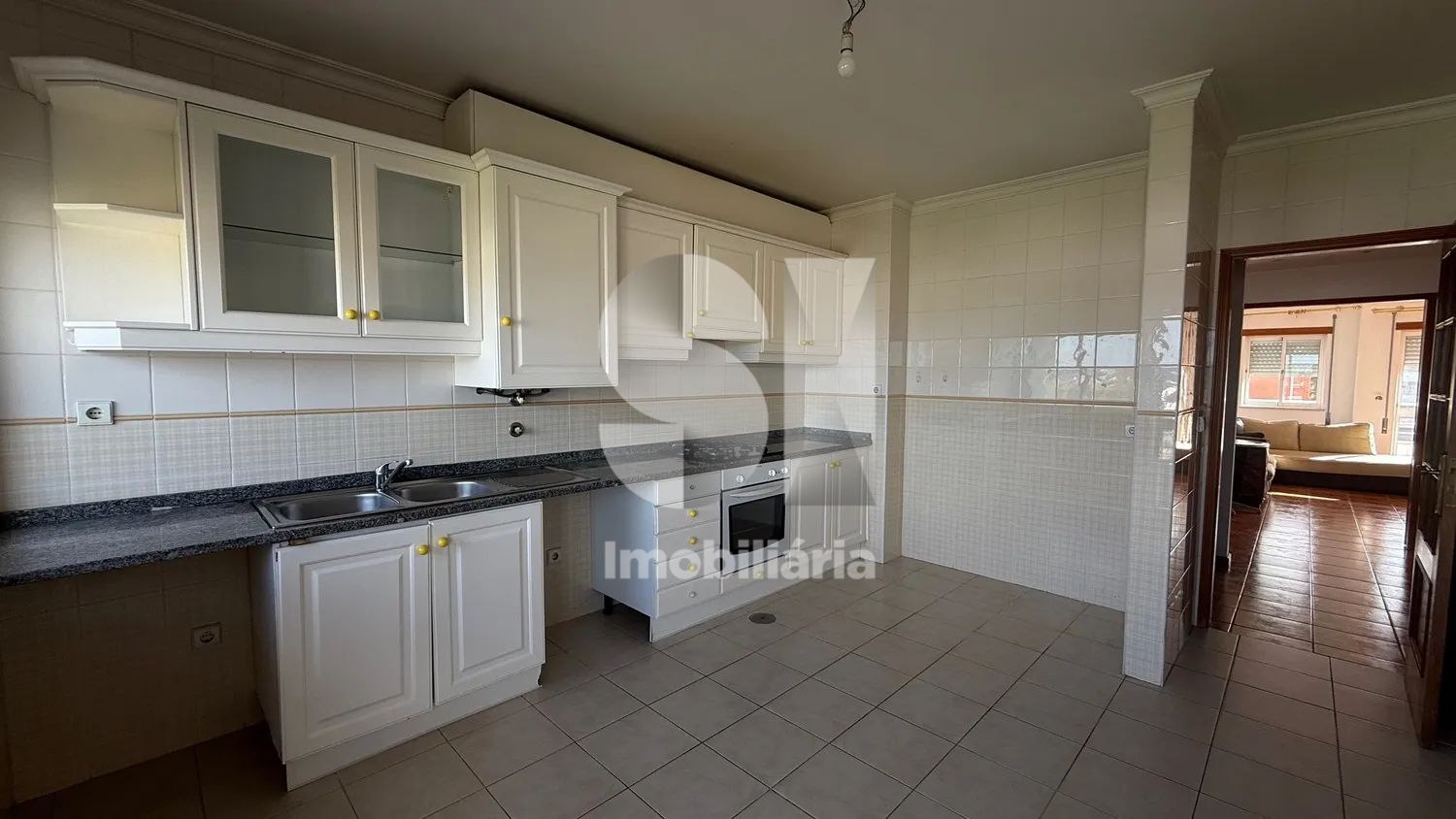 Apartamento T5 - 2