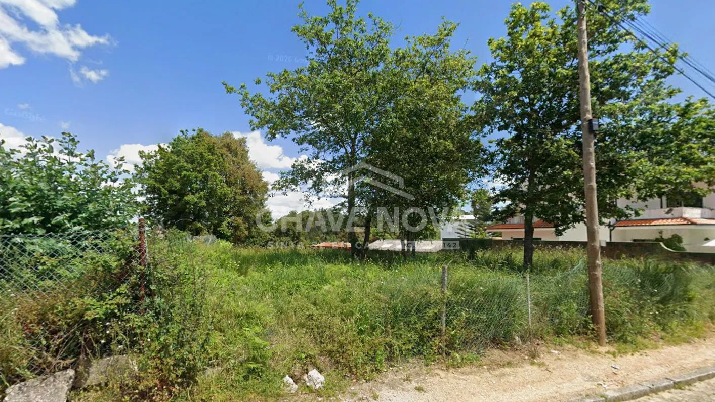 Terreno para construçāo urbana em Gulpilhares - V.N. Gaia - 3