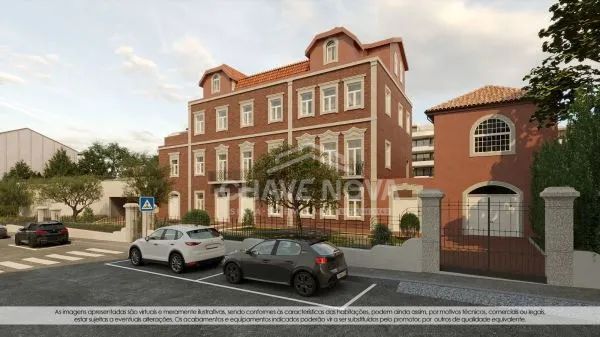 Apartamento T1 - Vila Nova de Gaia - 2