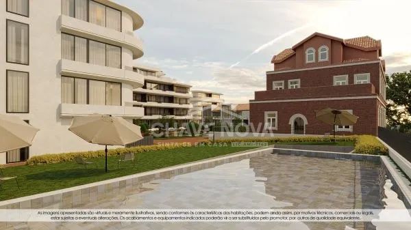 Apartamento T1 - Vila Nova de Gaia - 3