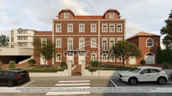 Apartamento T1 - Vila Nova de Gaia