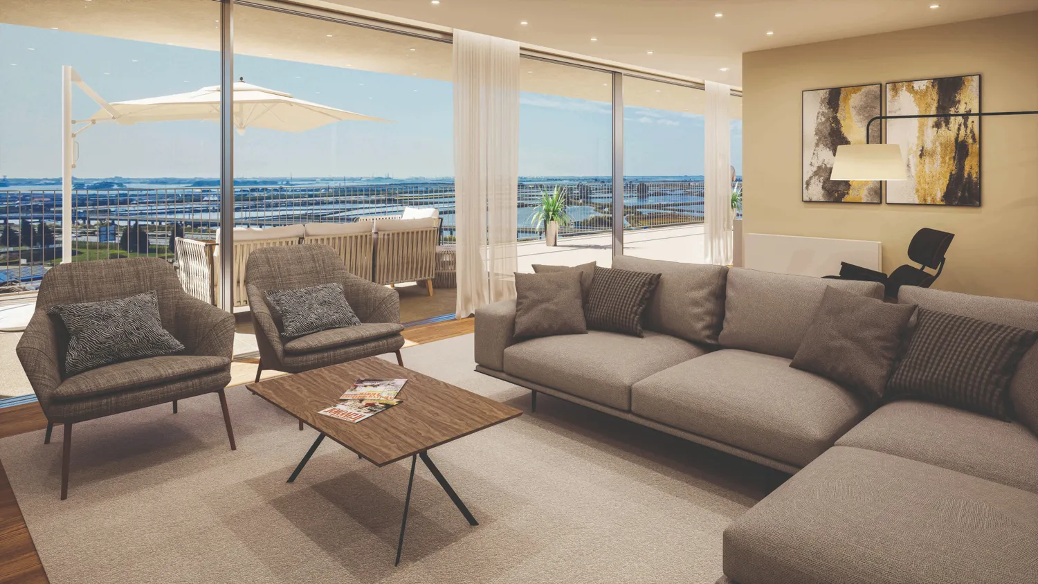 Apartamento T2