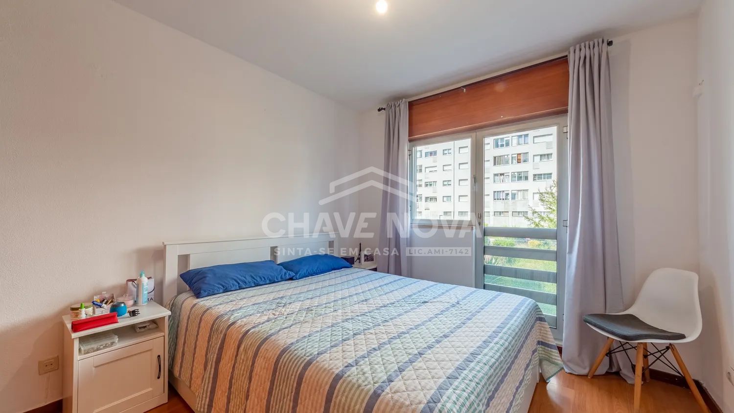 Apartamento T3 em Vilar do Andorinho
