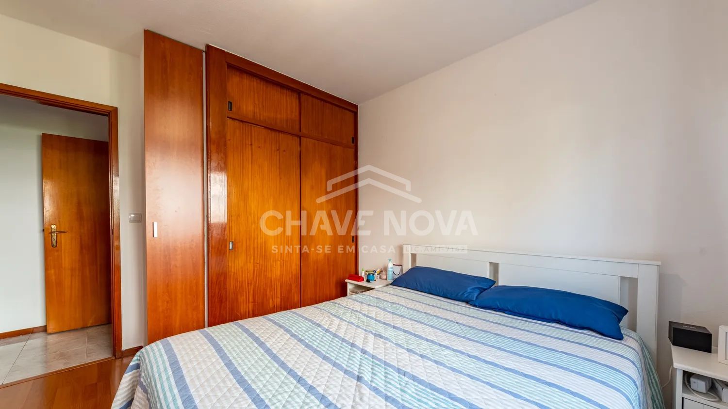 Apartamento T3 em Vilar do Andorinho - 2