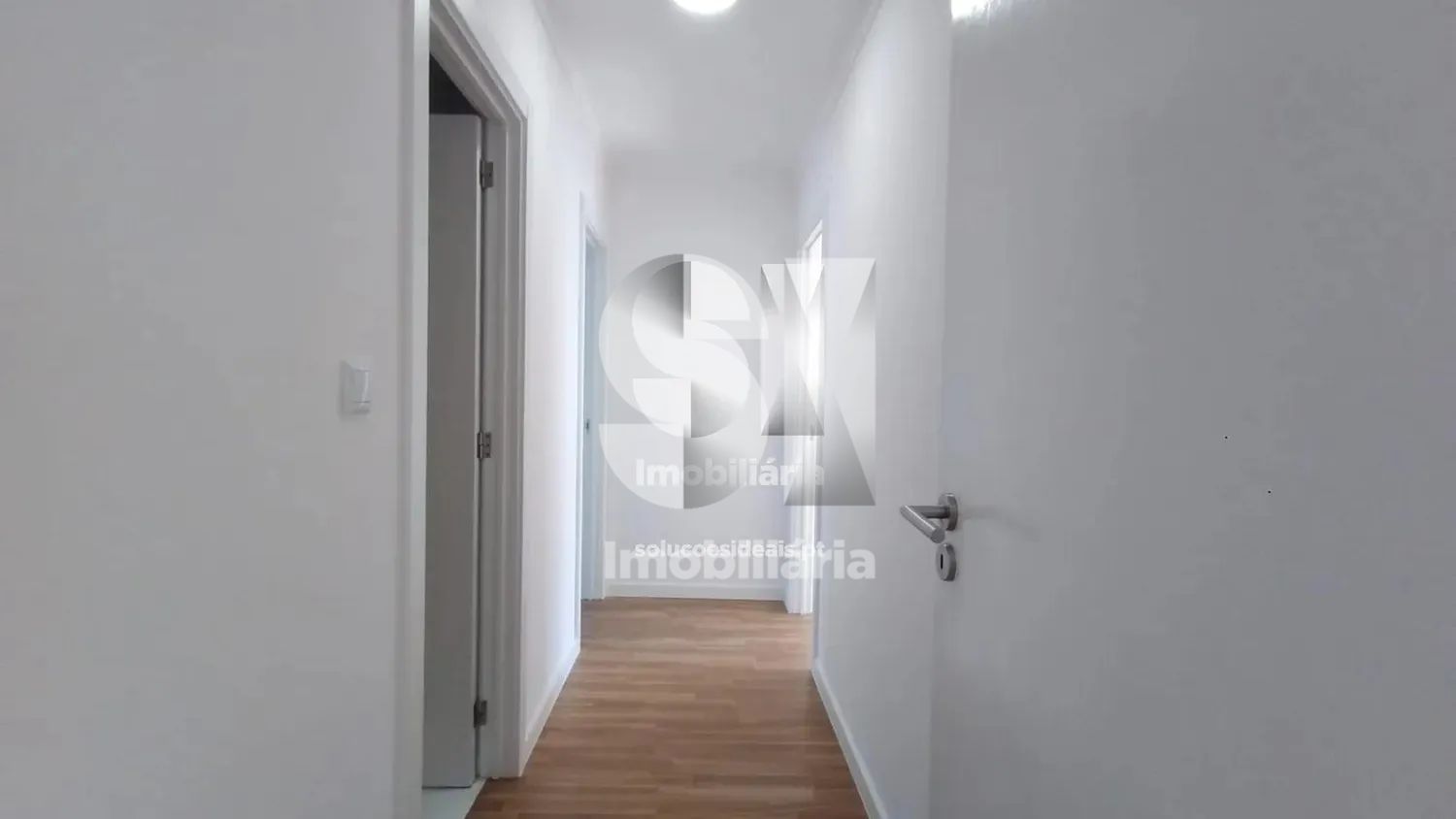 Apartamento T2 renovado - 3