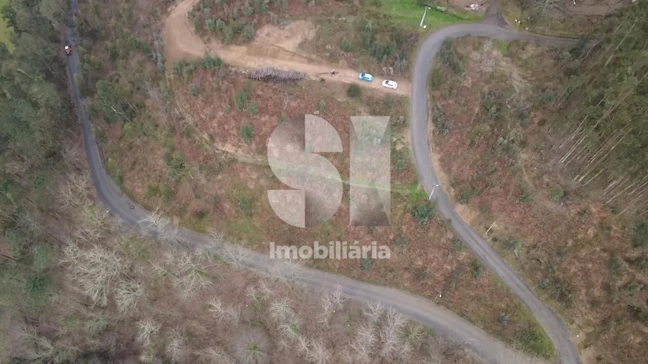 Terreno para construção