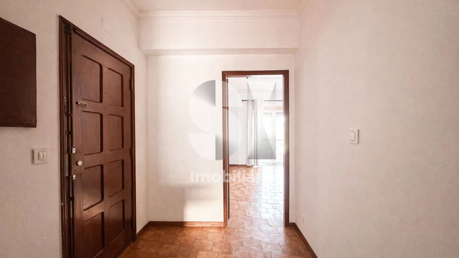 Apartamento T3, Viseu - 2