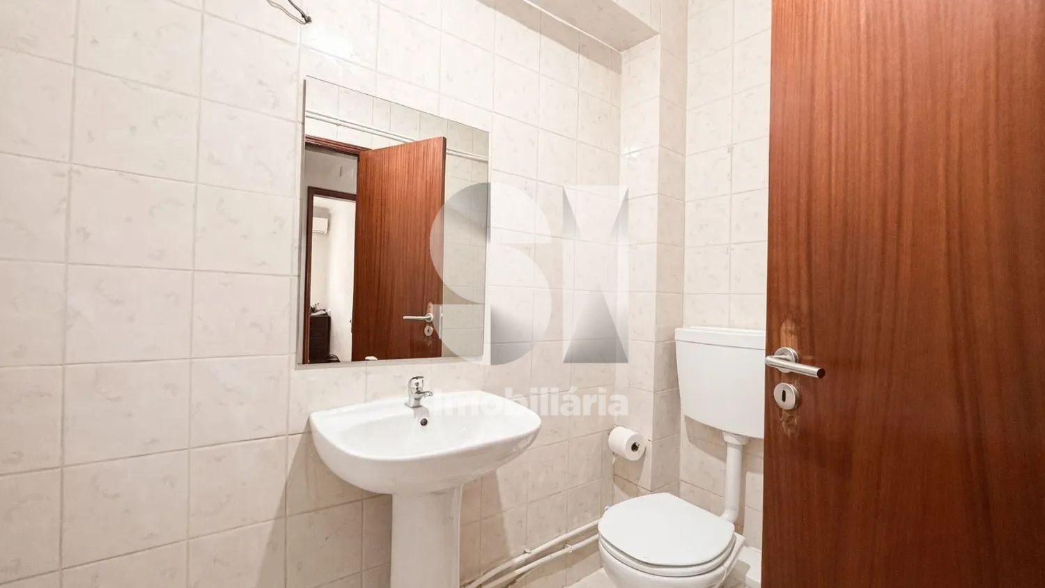 Apartamento T3, Viseu - 3