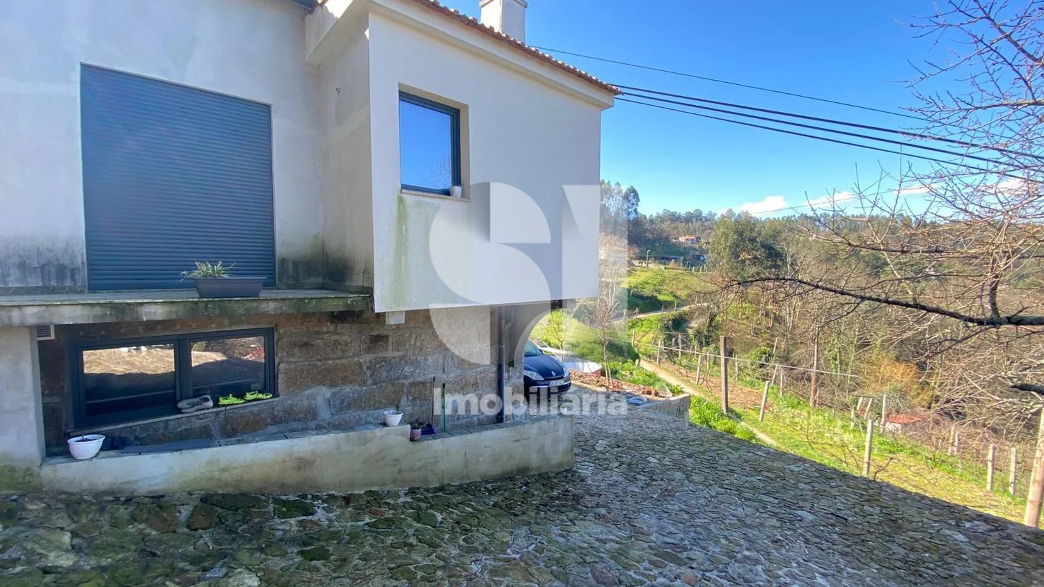 N/AMoradia T3 em Tropeço – Arouca - 2