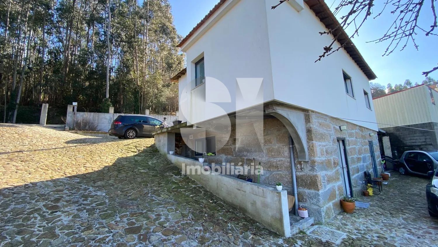 N/AMoradia T3 em Tropeço – Arouca - 3
