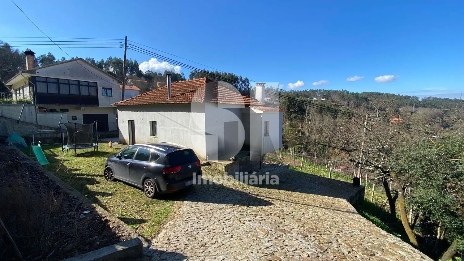 N/AMoradia T3 em Tropeço – Arouca
