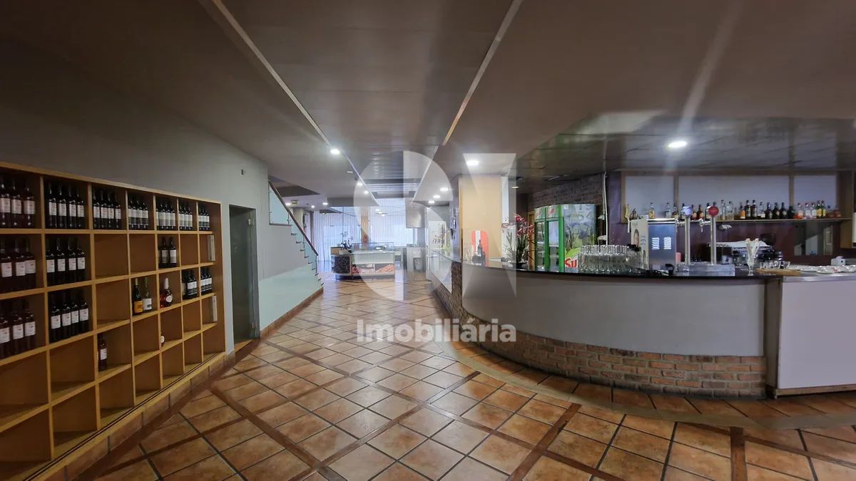 Trespasse - Restaurante e Churrasqueira - Rebordosa - Paredes