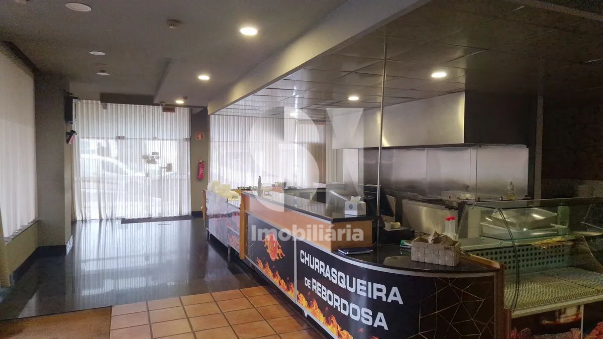 Trespasse - Restaurante e Churrasqueira - Rebordosa - Paredes - 3