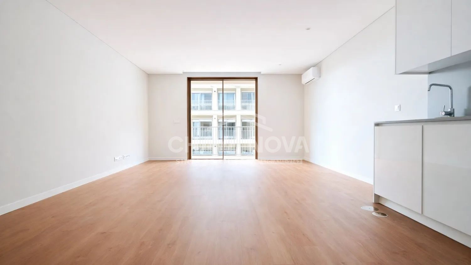 Apartamento T2 + 1 Jardins da Seara - 2