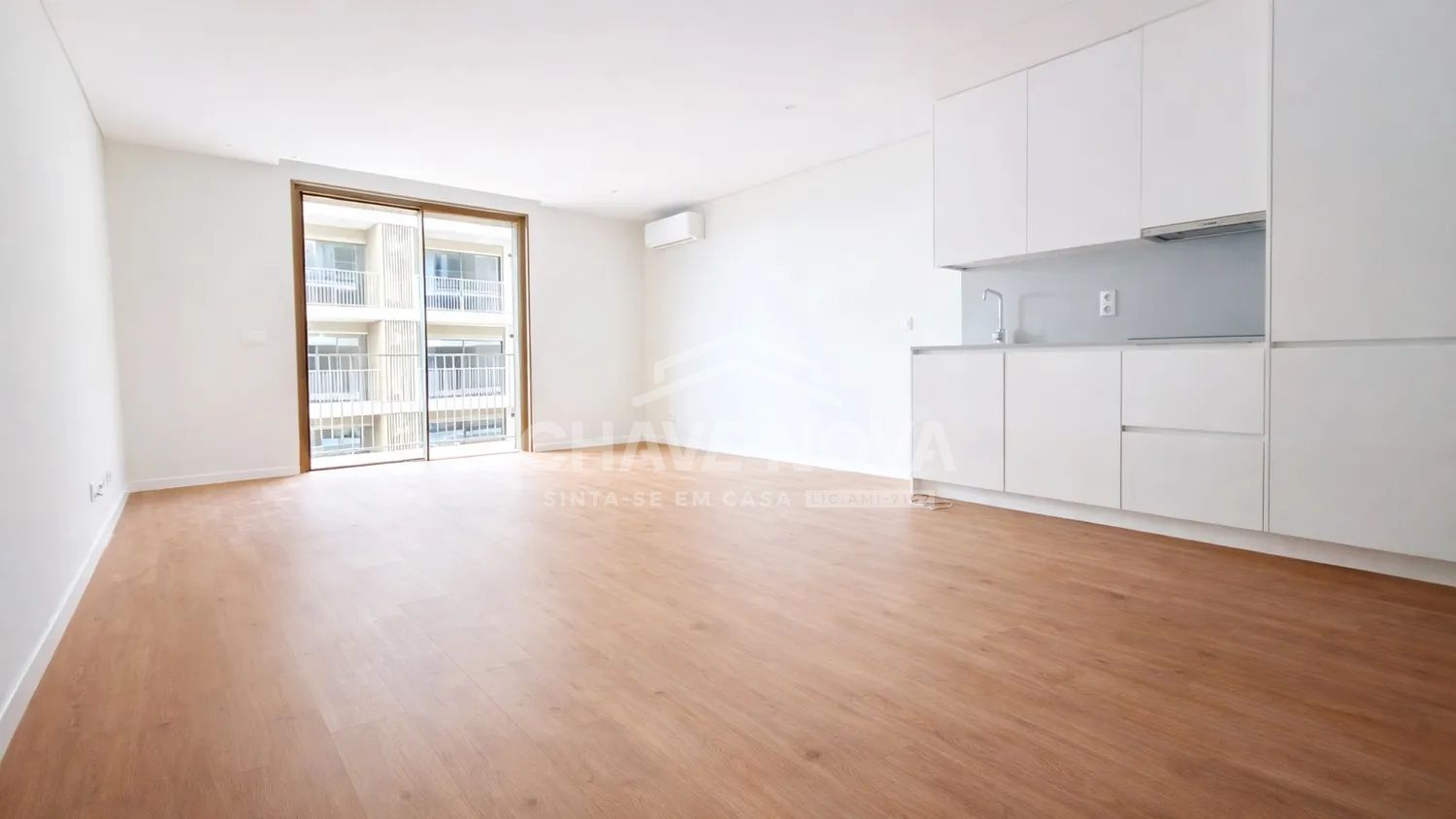 Apartamento T2 + 1 Jardins da Seara - 3