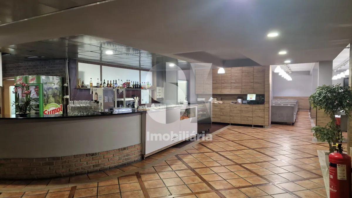 Investimento | 1243 m2 | Elevado Potencial de reconversão Habitacional - 2