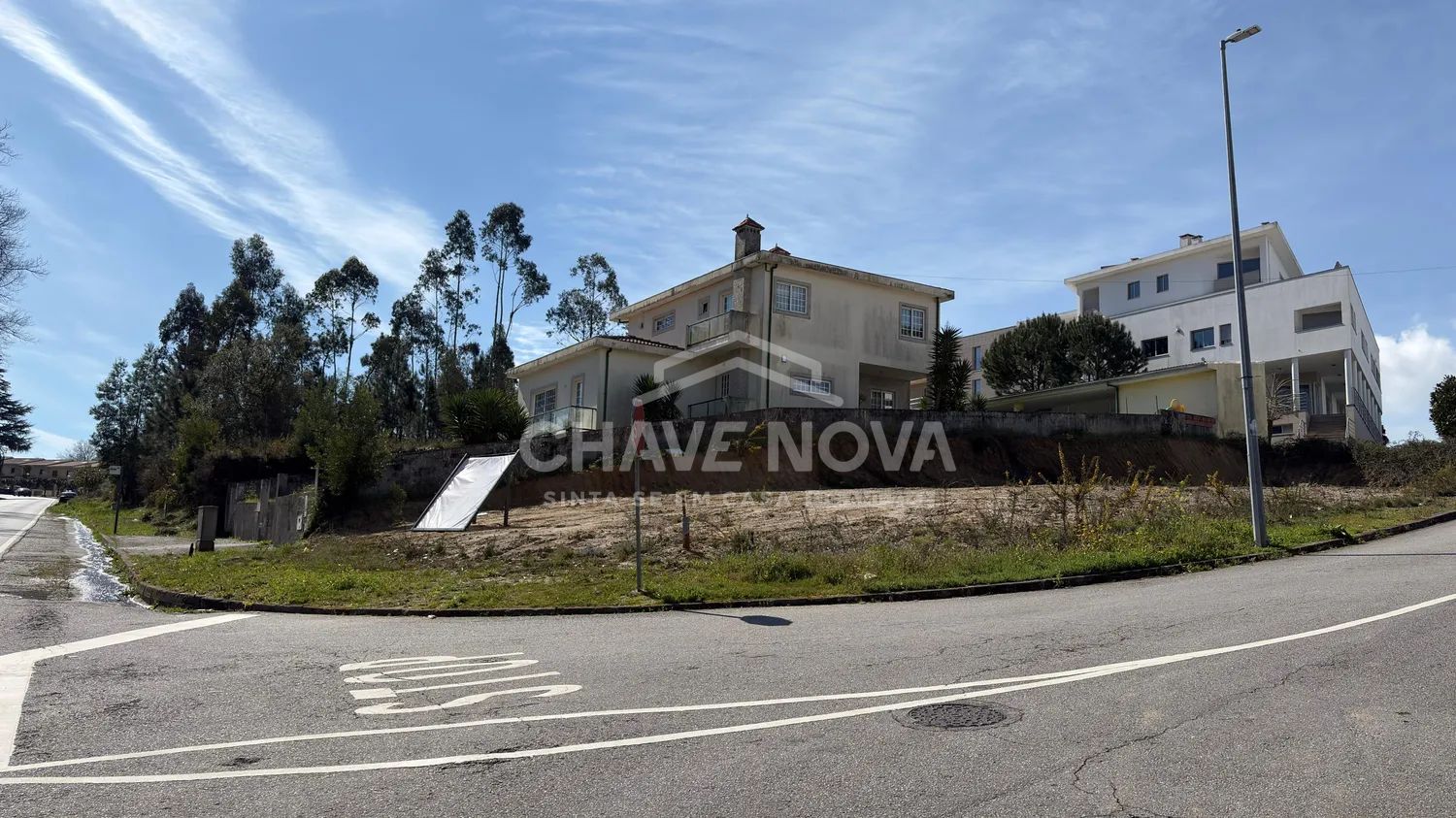 Moradia T3 com Jardim e Garagem | Santa Maria da Feira
