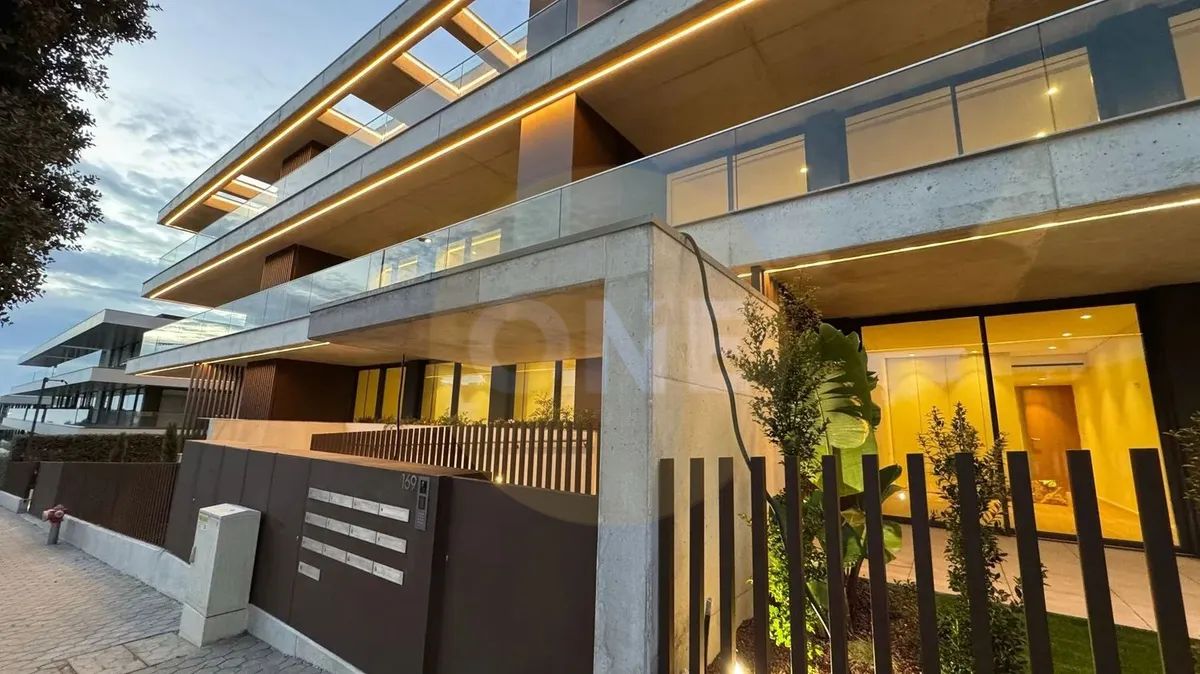 Apartamento T4 - 2