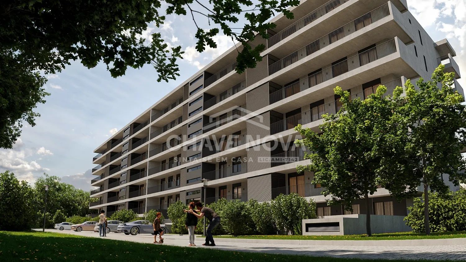 Apartamento T2 em construção | Valongo | Porto - 2