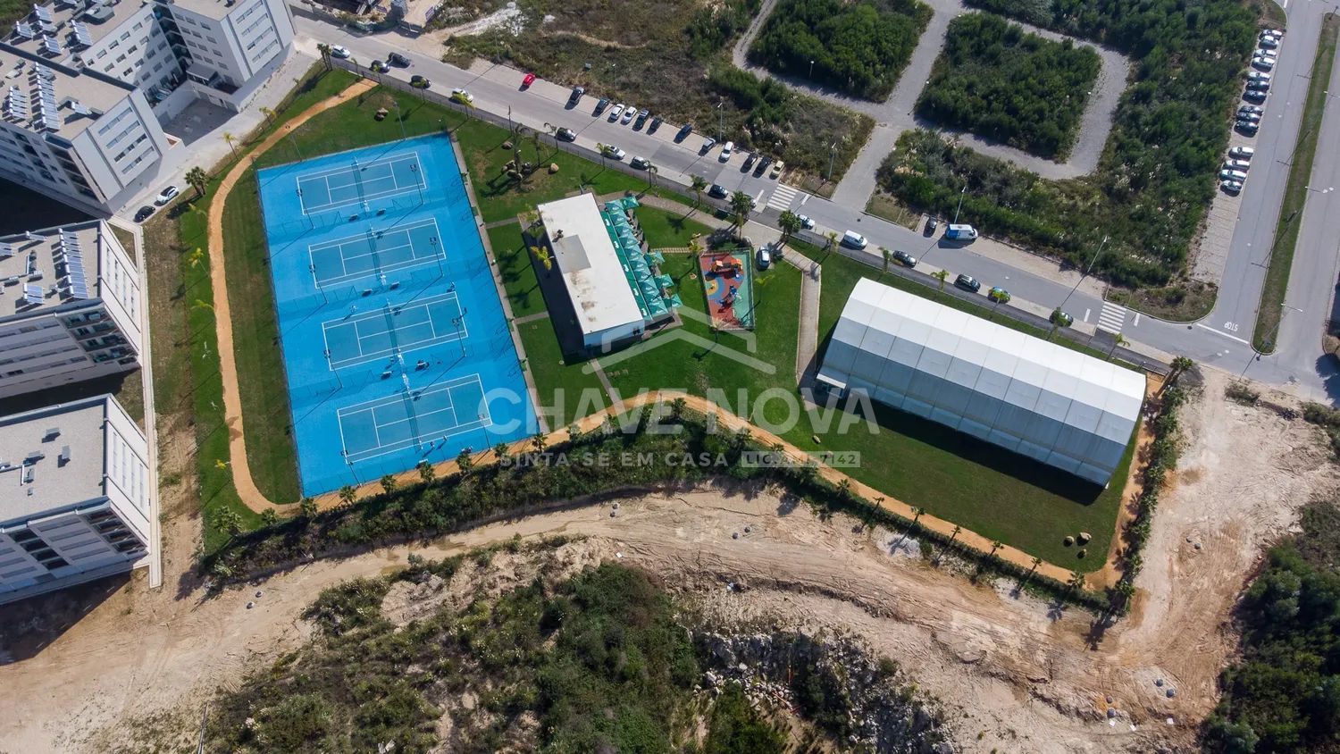 Moradia T3 com Jardim e Garagem | Santa Maria da Feira - 2