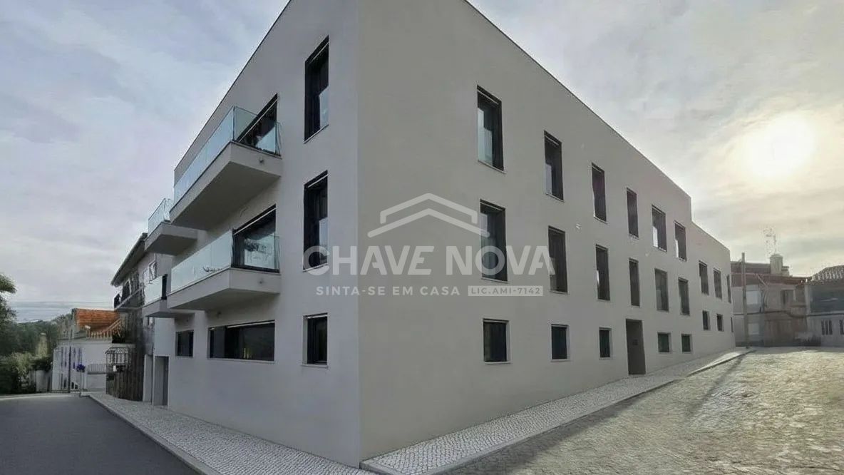 Apartamento T2